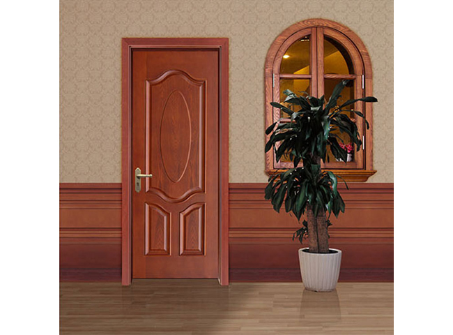 烤漆門,室內門(鏡框門)